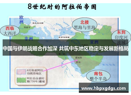 中国与伊朗战略合作加深 共筑中东地区稳定与发展新格局