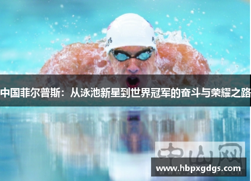 中国菲尔普斯：从泳池新星到世界冠军的奋斗与荣耀之路